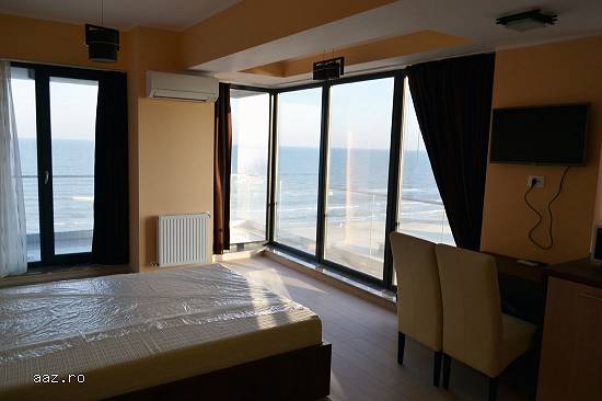 Garsoniera de lux pentru 1 MAI 2016 MAMAIA