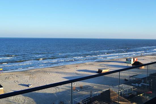 Garsoniera de lux pentru 1 MAI 2016 MAMAIA