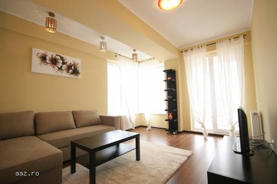 Apartament de lux Mamaia - 1 MAI 2016