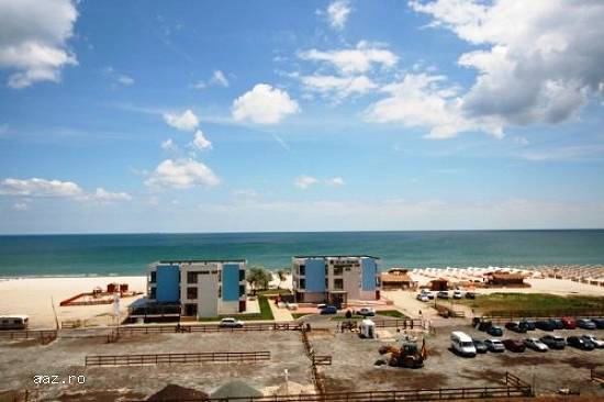 Apartament de lux Mamaia - 1 MAI 2016
