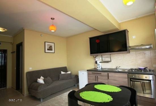 Apartament de lux Mamaia - 1 MAI 2016