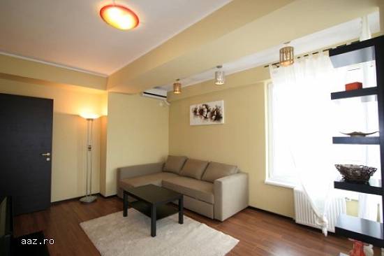 Apartament de lux Mamaia - 1 MAI 2016