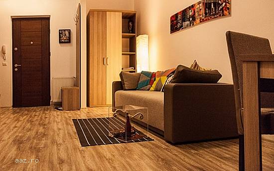 Apartament de lux,  zona SUMMERLAND MAMAIA - 1 MAI 2016
