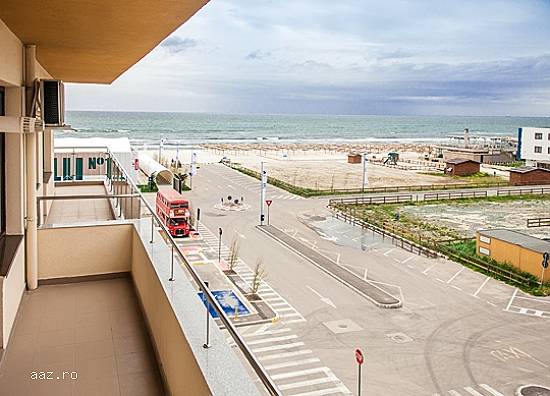 Apartament de lux,  zona SUMMERLAND MAMAIA - 1 MAI 2016