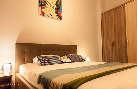 Apartament de lux,  zona SUMMERLAND MAMAIA - 1 MAI 2016