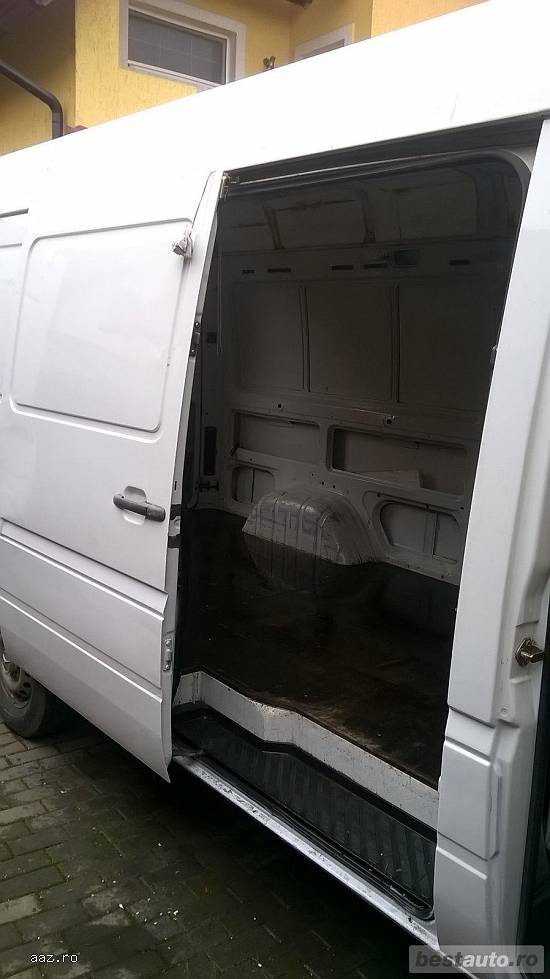 Transport Marfa Mutari Mobila Microbuz