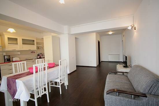 Apartament LUX  Mamaia - 1 MAI 2016