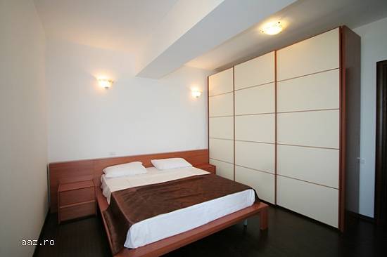 Apartament LUX  Mamaia - 1 MAI 2016