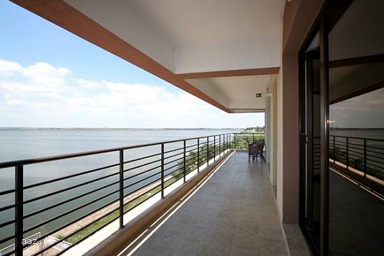 Apartament LUX  Mamaia - 1 MAI 2016