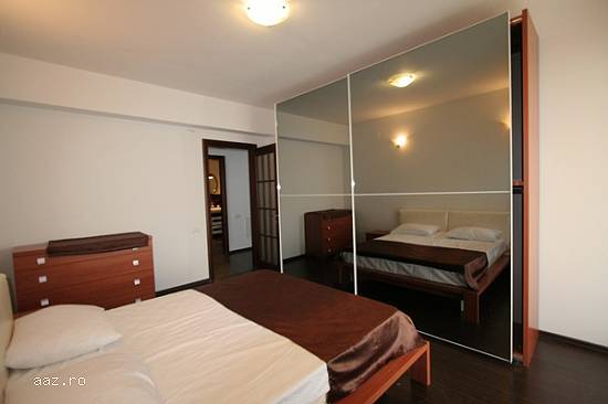 Apartament LUX  Mamaia - 1 MAI 2016