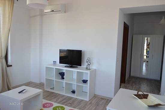 Apartament de lux Mamaia - 1 MAI 2016 zona Summerland