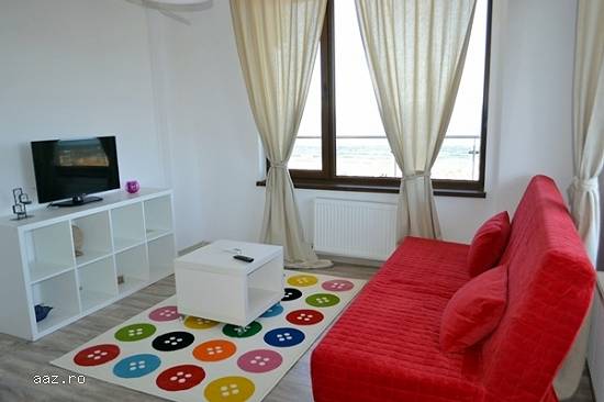 Apartament de lux Mamaia - 1 MAI 2016 zona Summerland
