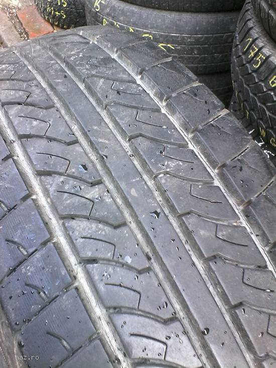 Cauciucuri SH de vara pt. dube 215/70/15C