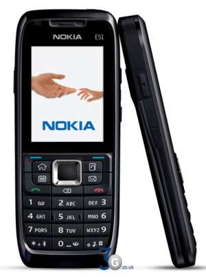 NOKIA E51 SIGILATE 149EURO! DOAR LA *****!