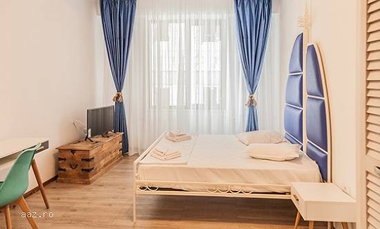 Apartament de lux Mamaia - 1 MAI 2016 zona Cazino
