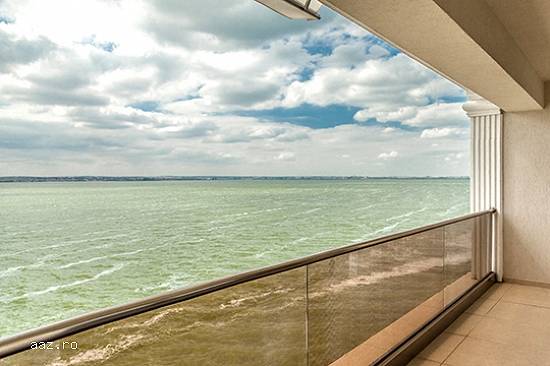 Apartament de lux Mamaia - 1 MAI 2016 zona Cazino