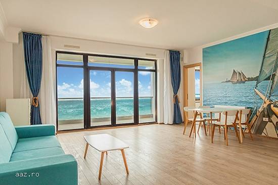 Apartament de lux Mamaia - 1 MAI 2016 zona Cazino