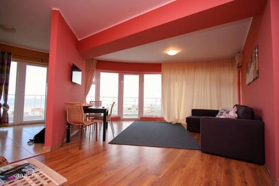 Oferta cazare 1 Mai 2016 - apartamente de lux