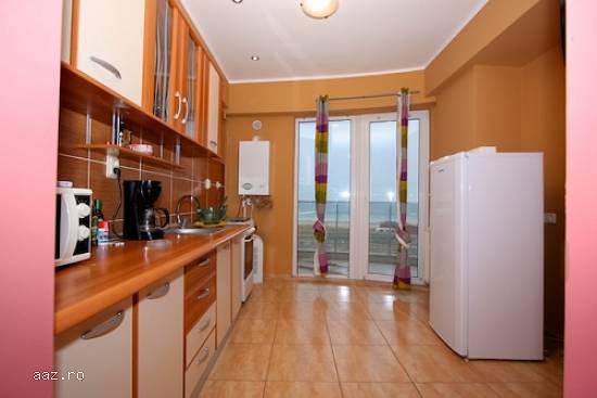 Oferta cazare 1 Mai 2016 - apartamente de lux