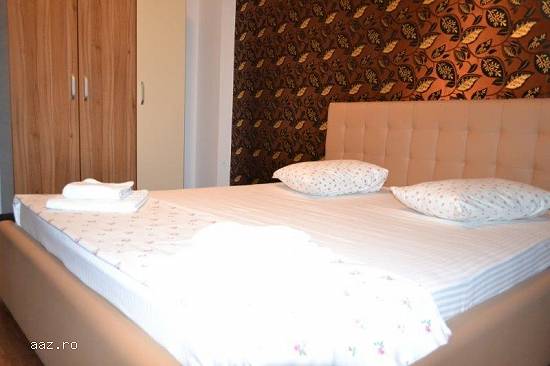 Studio Lux 1 mai 2016 - Mamaia zona Summerland