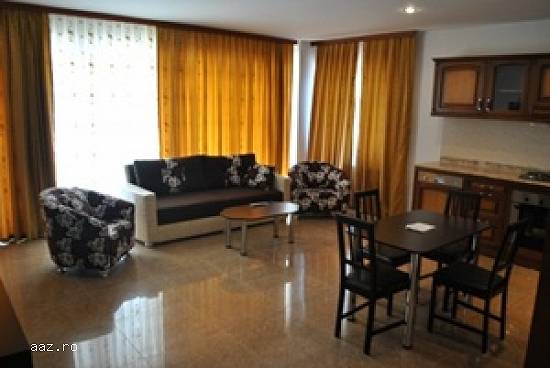 Vand Apartamente de lux in statiunea Mamaia zona Hotel Vega