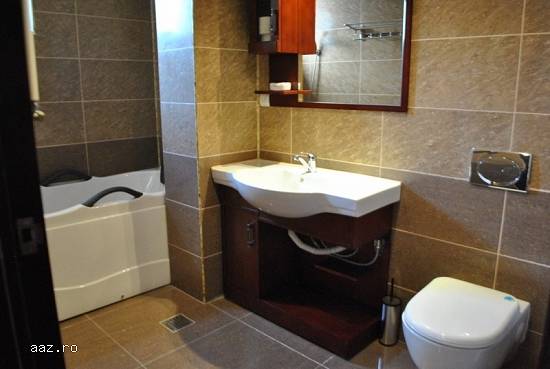 Vand Apartamente de lux in statiunea Mamaia zona Hotel Vega