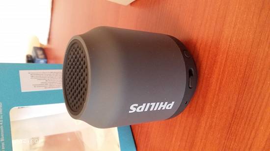 Boxa bluetooth Philips BT50B