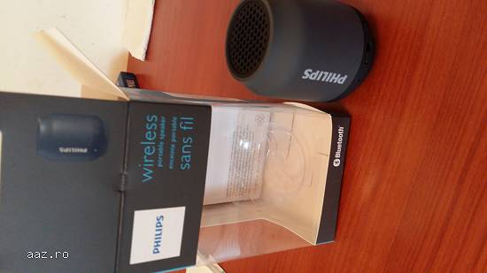 Boxa bluetooth Philips BT50B