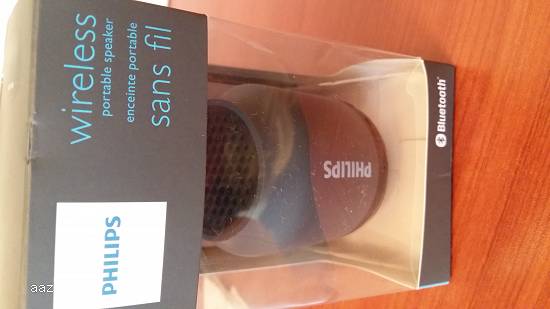 Boxa bluetooth Philips BT50B