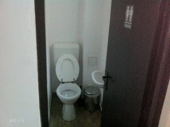 Inchiriez spatiu comercial