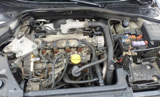 Dezmembrez Renault Laguna dci
