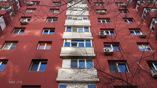Vand apartament