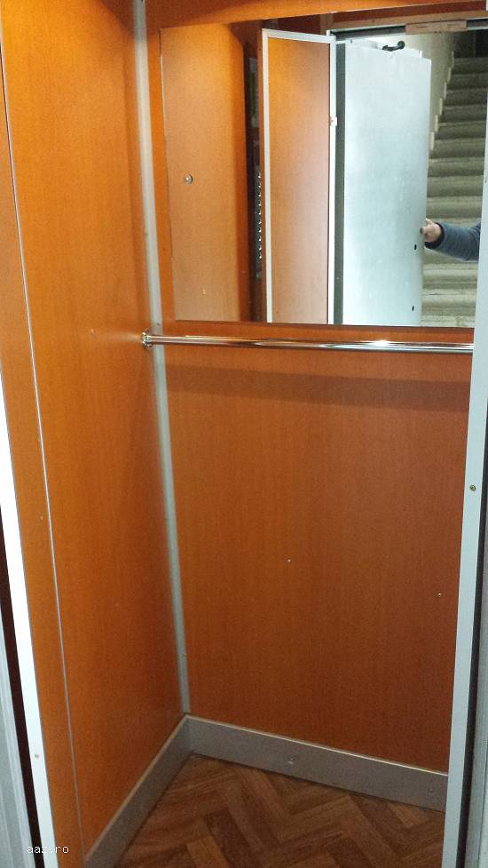 Vand apartament