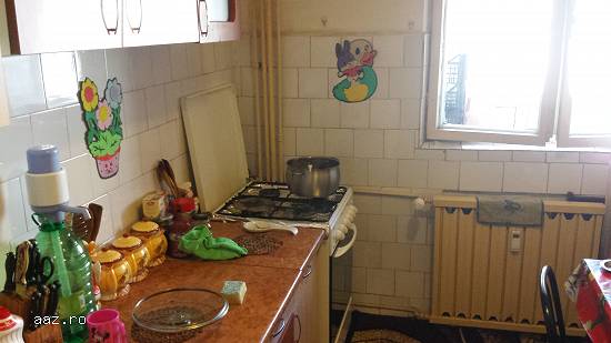Vand apartament