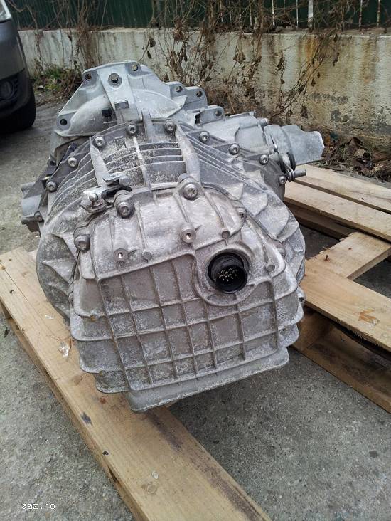 Cutie viteza Audi A4, A5, A6 8K,  2.0 TDI