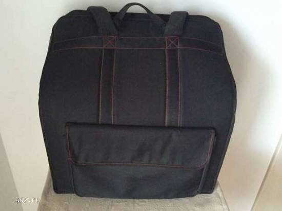 Acordeon Weltmeister S5 120basi