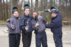 Paintball Miercurea Ciuc Harghita Tel. 0727 815339