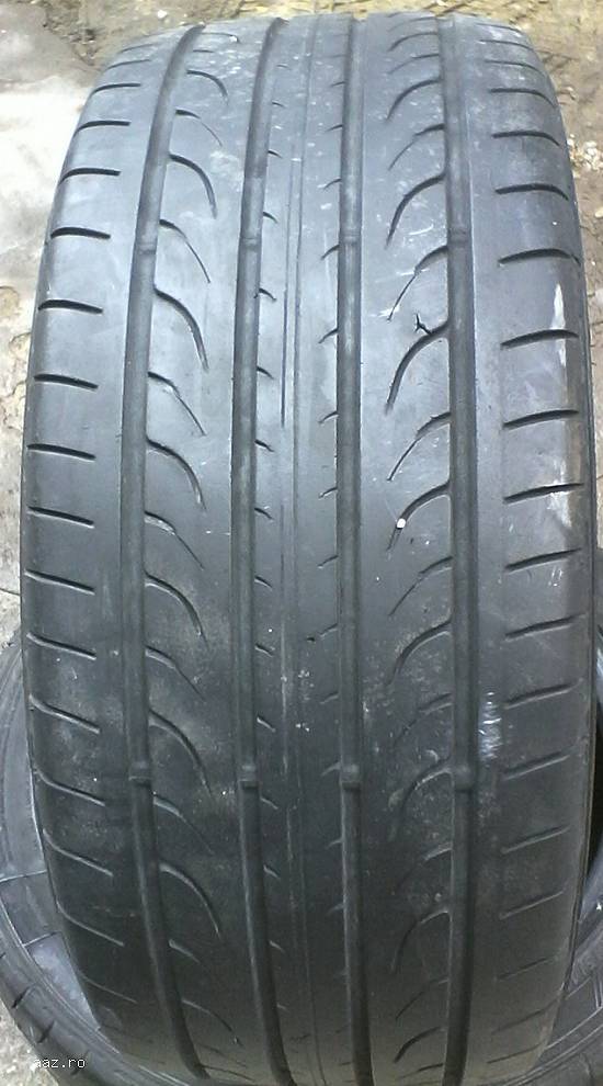 Cauciucuri SH de vara 245/45/17 pt. Audi TT