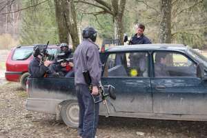Paintball Miercurea Ciuc Harghita Tel. 0727 815339