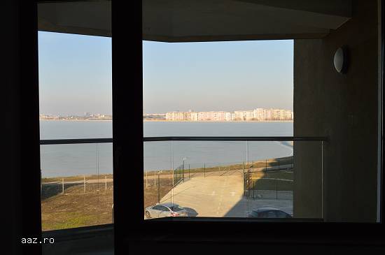 Apartament 2 camere VEDERE CATRE LAC