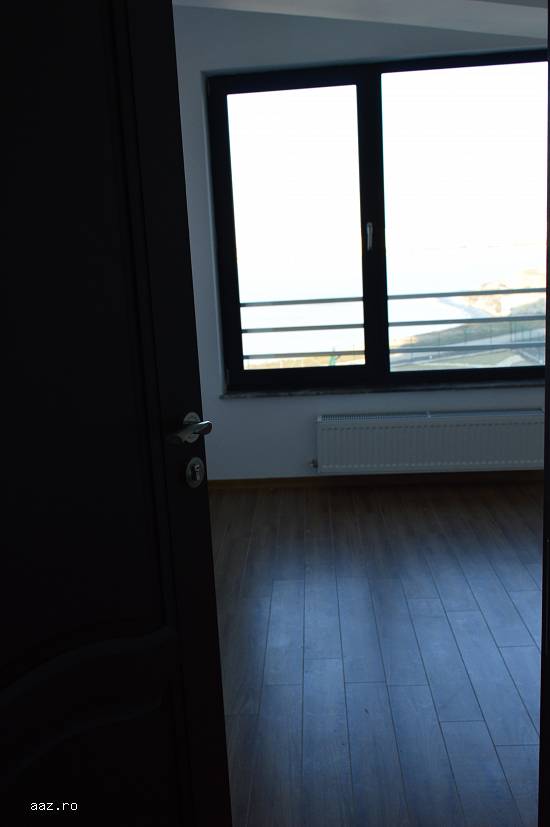 Apartament 2 camere VEDERE CATRE LAC