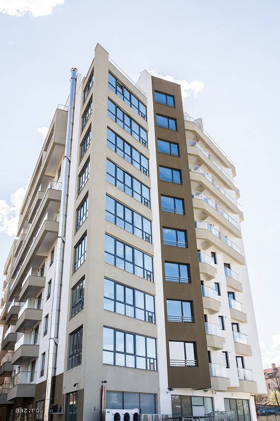 Apartament 3 camere Lake House Residential
