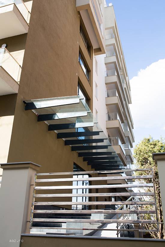 Apartament 3 camere Lake House Residential