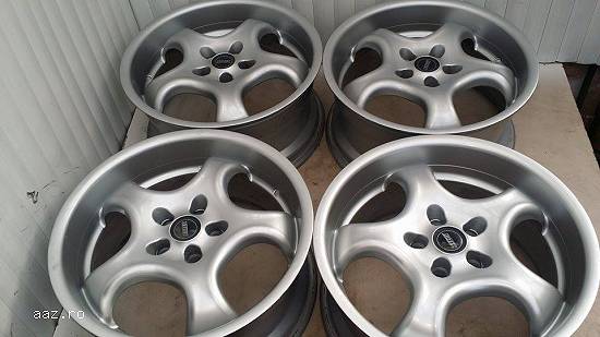 Jante aluminiu GOLF 4,  BORA, SKODA OCTAVIA TOUR 17 import Germania