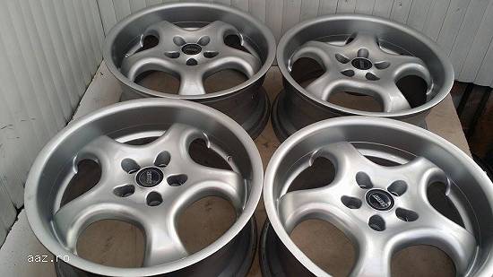Jante aluminiu GOLF 4,  BORA, SKODA OCTAVIA TOUR 17 import Germania