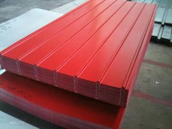 Lichidare stoc TABLA/SIPCA METALICA gard