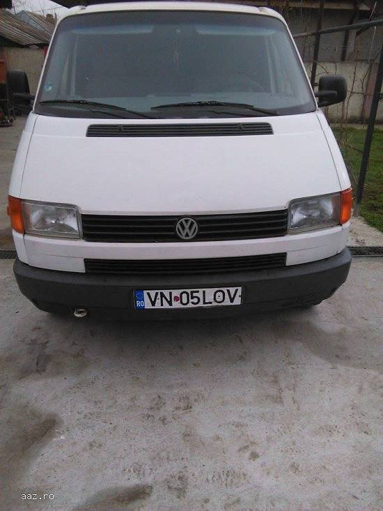 vand vw trasporter 8+1 locuri,  motor 1.9 tdi,  gu...