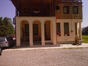 Pensiune Tg. Neamt