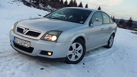 opel vectra c volan pe dreapta variante