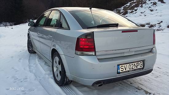 opel vectra c volan pe dreapta variante